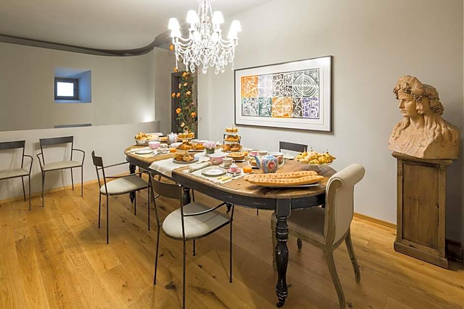 Il Duomo Luxury Suite