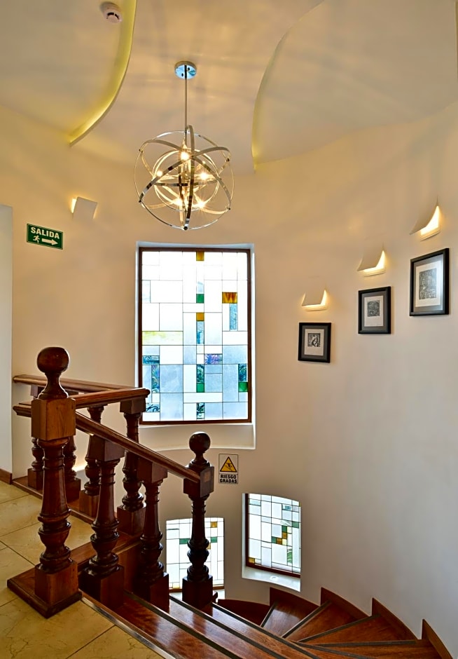 Marquiz Hotel Boutique