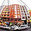 Hotel Las Brisas Centro