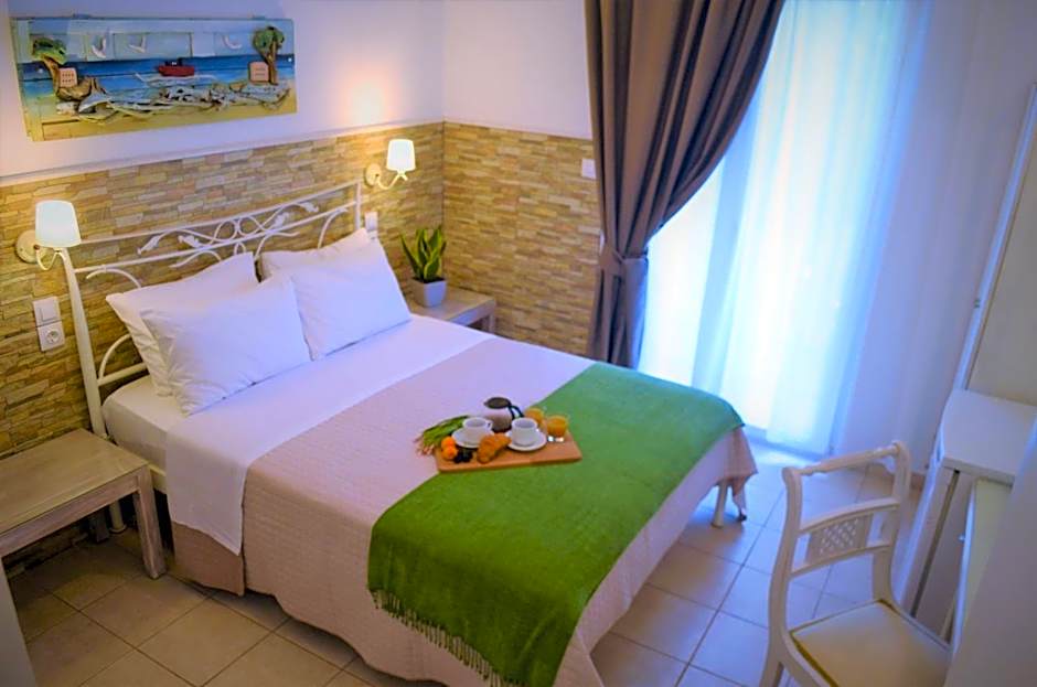 Hotel Kastro