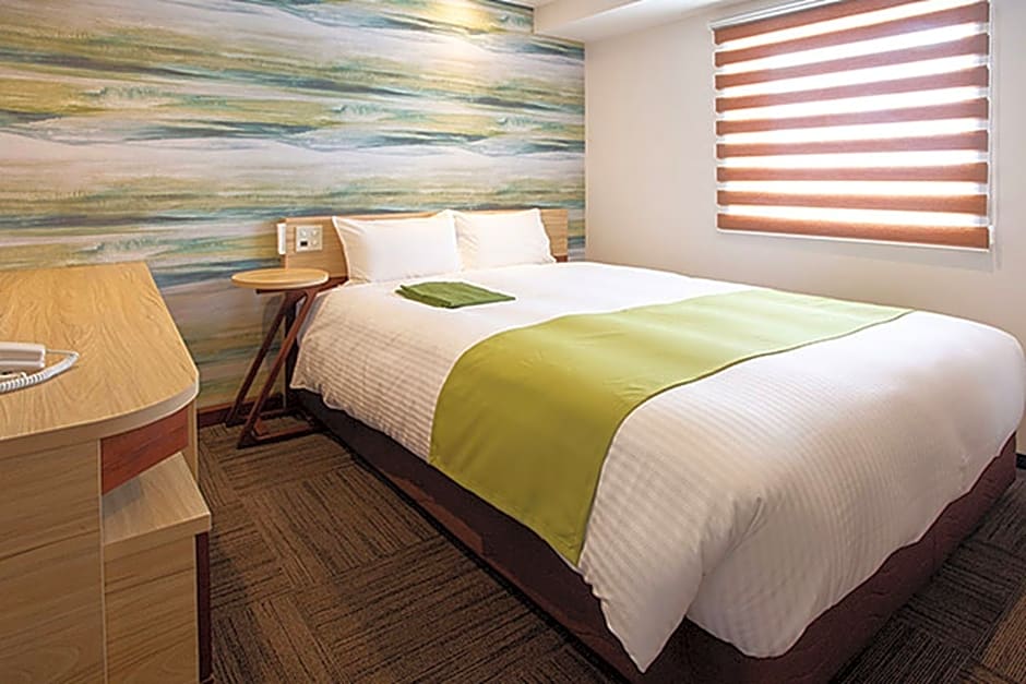 Kuretake Inn Premium Fukuroi Ekimae