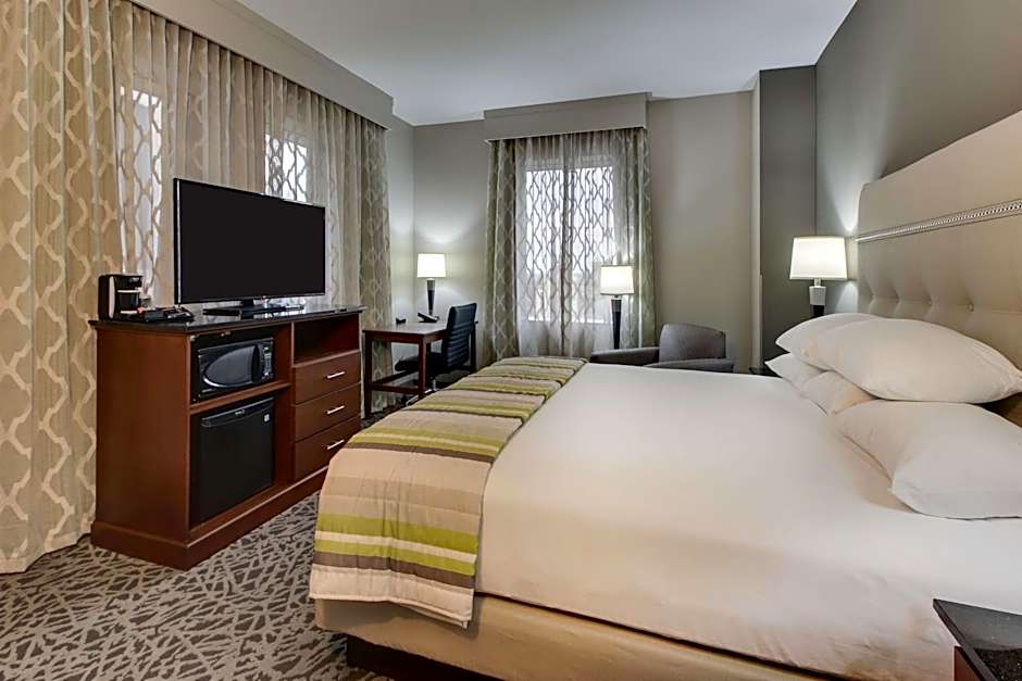 Drury Plaza Hotel Milwaukee Downtown
