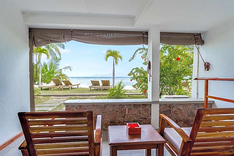La Digue Island Lodge