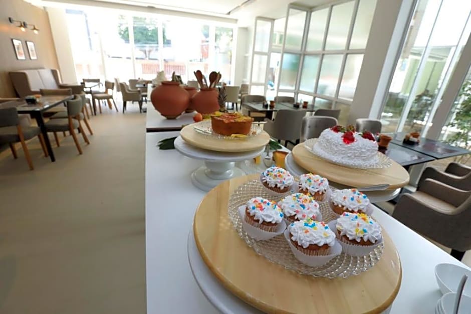 Ecco Hotel Fortaleza