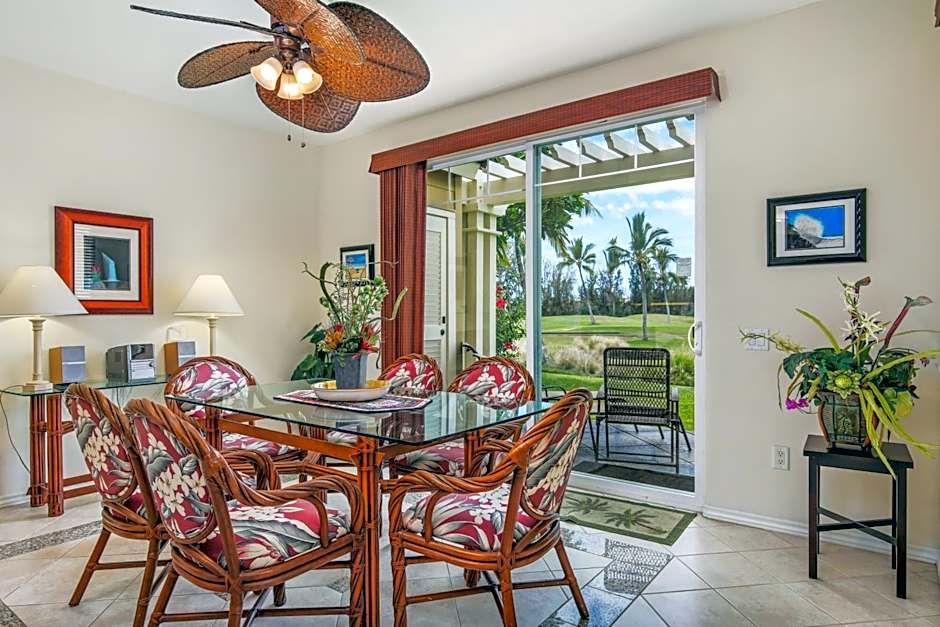 Fairway Villas Waikoloa By Outrigger