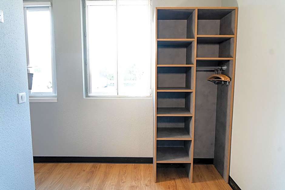 ibis budget Aix en Provence