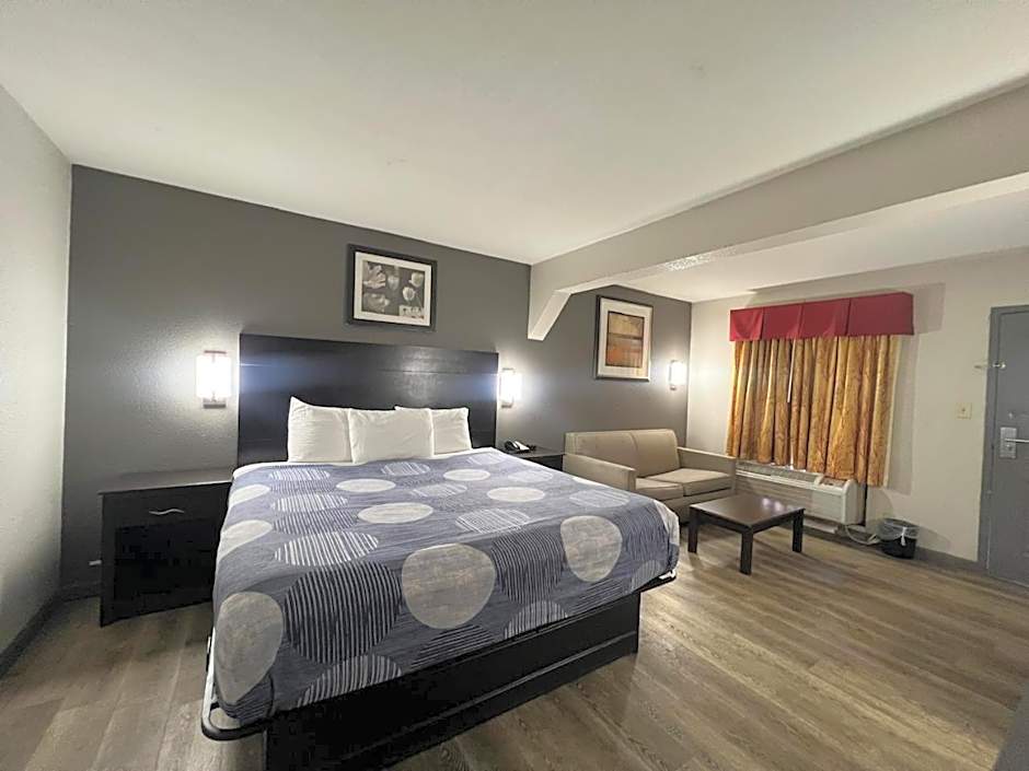 Speedway Inn & Suites Griffin US 19