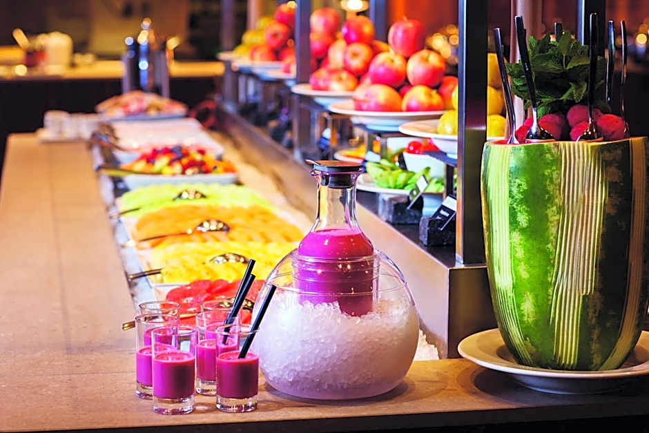 Movenpick Hotel Zurich-Regensdorf