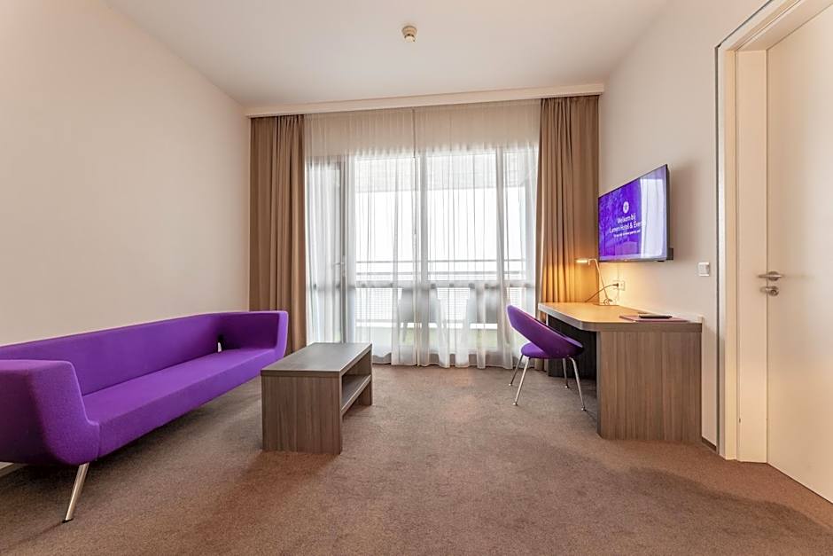 Hotel Lumen Zwolle