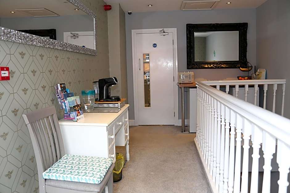 The Bulls Head Hotel