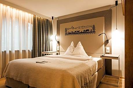 Cosy Single Room