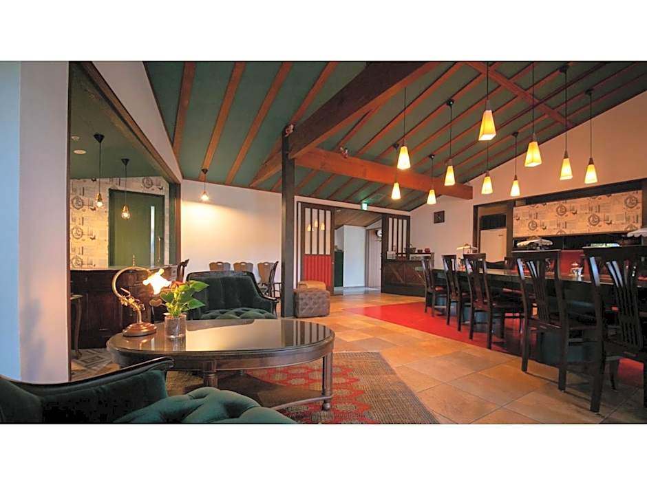 Innterhill Tsubasa Yufuin - Vacation STAY 94239v