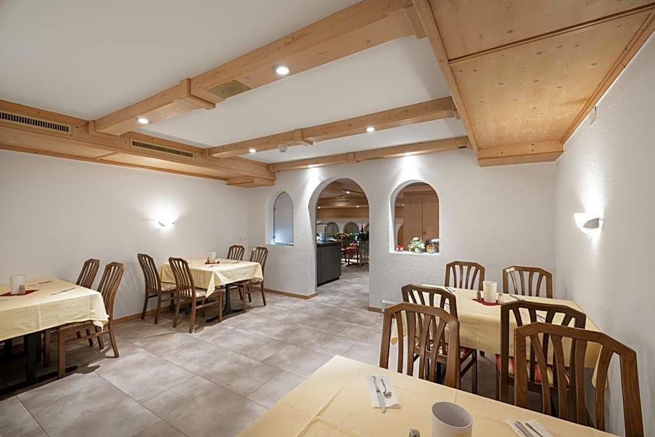 Hotel Grindelwalderhof