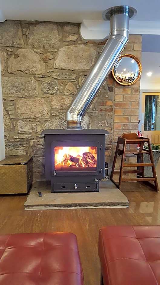 The Brander Lodge Hotel and Bistro