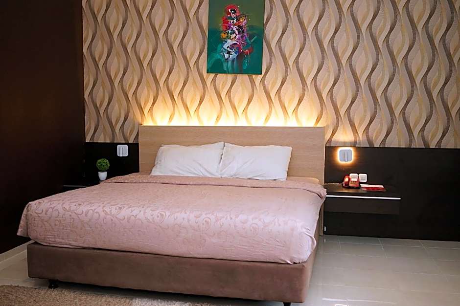 Bintang Mulia Hotel & Resto