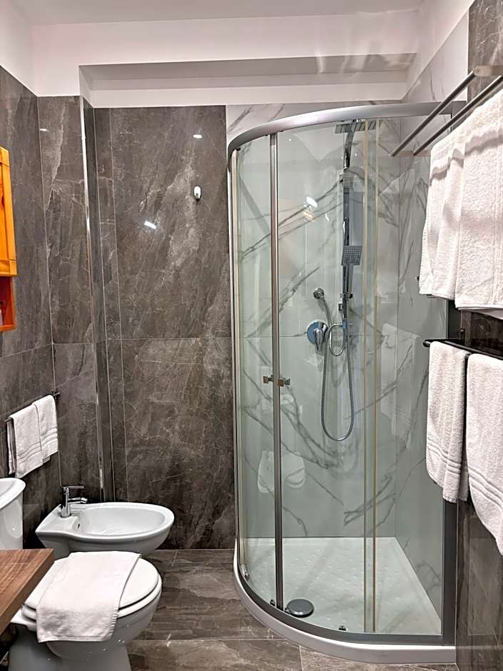 IG - "Villa Don Antonio" Apartments