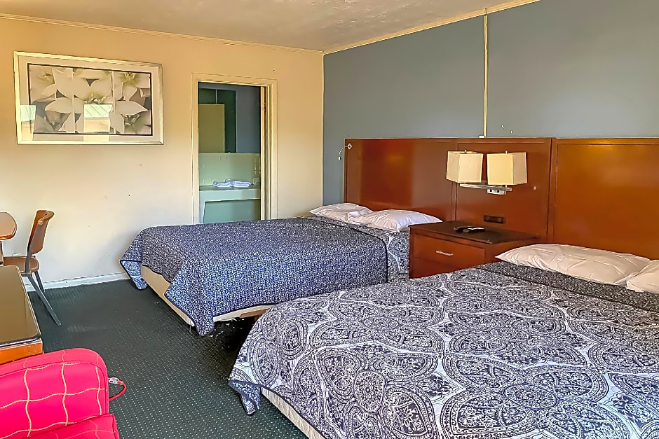 Hotel O Tallassee Hwy 14