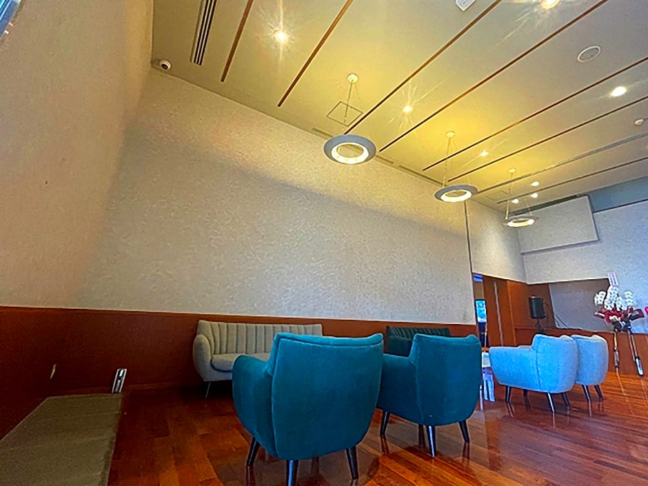 JISCO HOTEL OBAMAONSEN