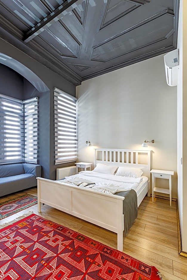 Hotel Miro Mansion Old City