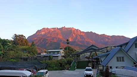Amazing Grace Lodge
