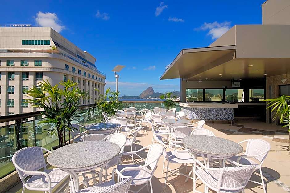 Hotel Atlântico Business Centro