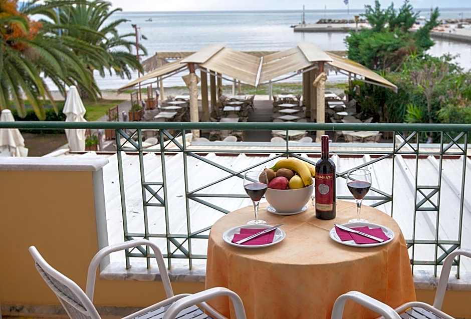 Ignatia Hotel