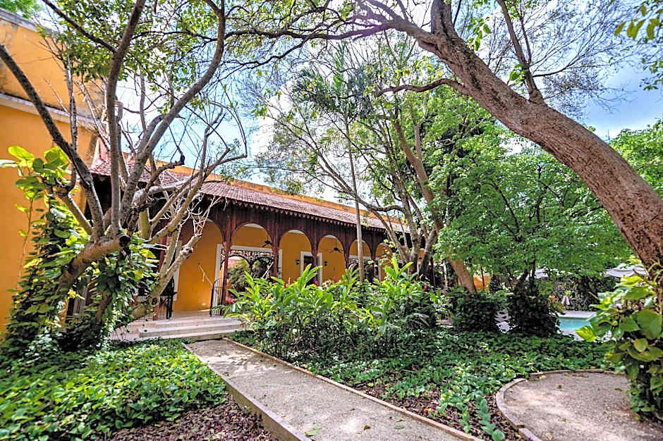 Hacienda San Antonio Millet