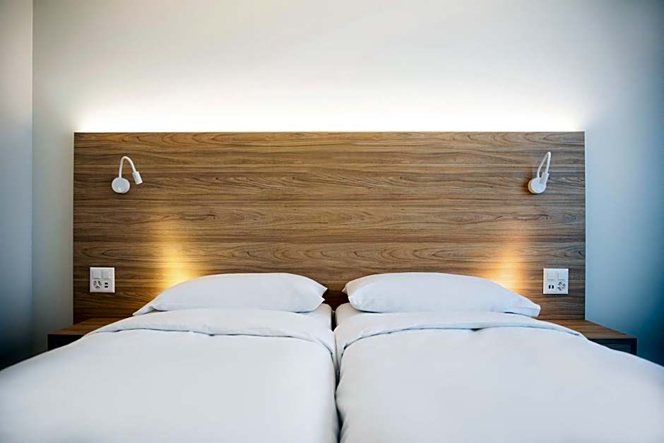 Continental Hotel Lausanne