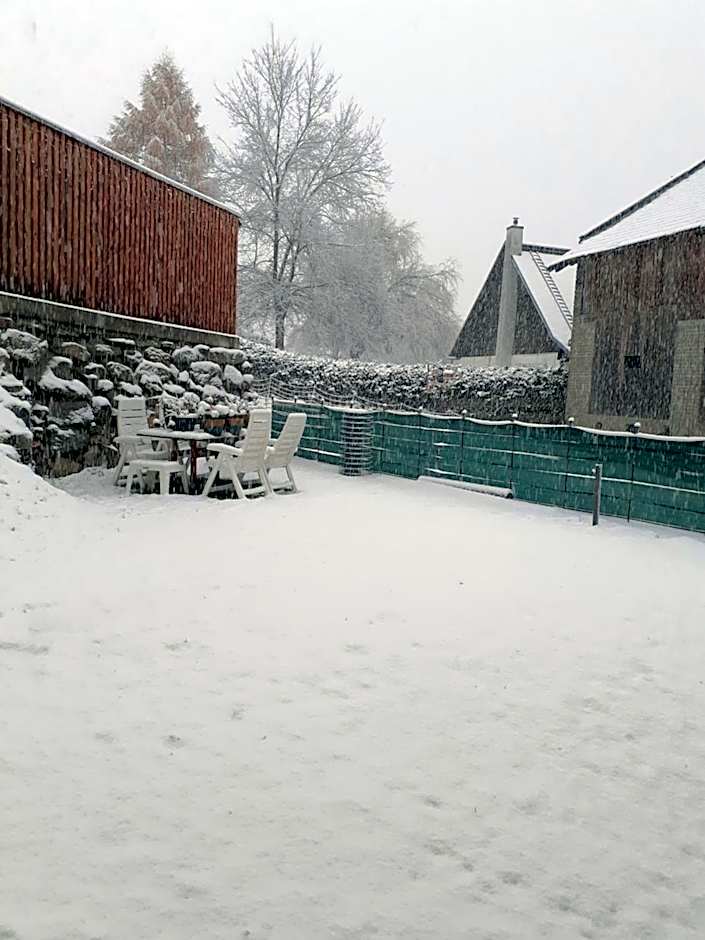 Zirnberg Appartements