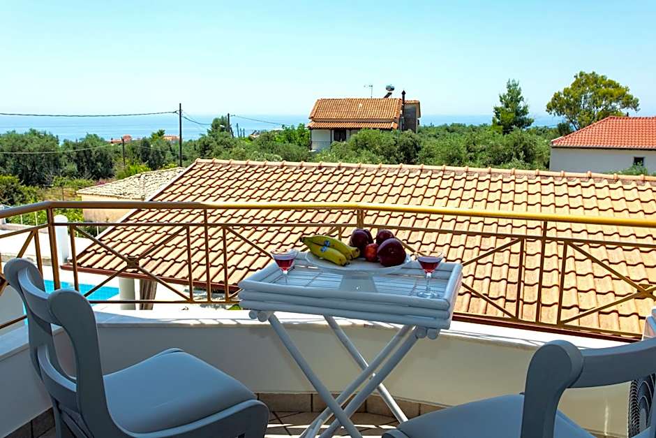 Caretta - Caretta Hotel