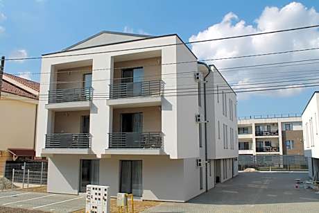 VISAJ Homes