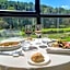 Domaine Ribiera, Hotel 5 Etoiles, SPA & Golf - Forcalquier