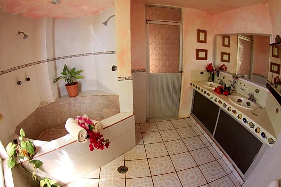 Hotel Villa Tropical