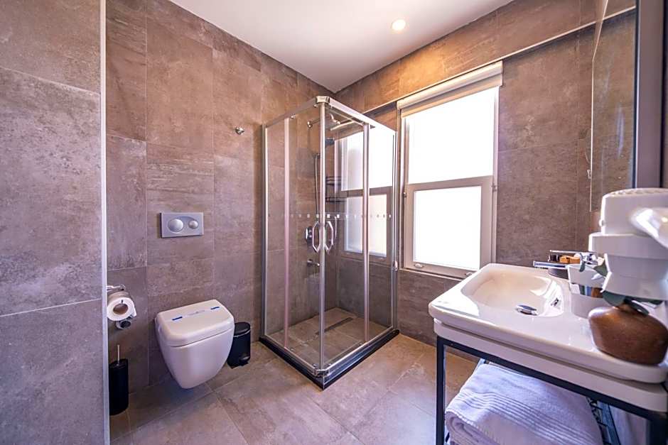 Skopea Inn Exclusive Hotel