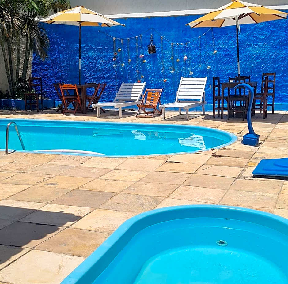 Pousada Capitolio 02 Canoa Quebrada