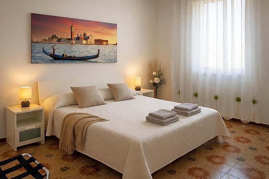 B&B Airport Venice Diego
