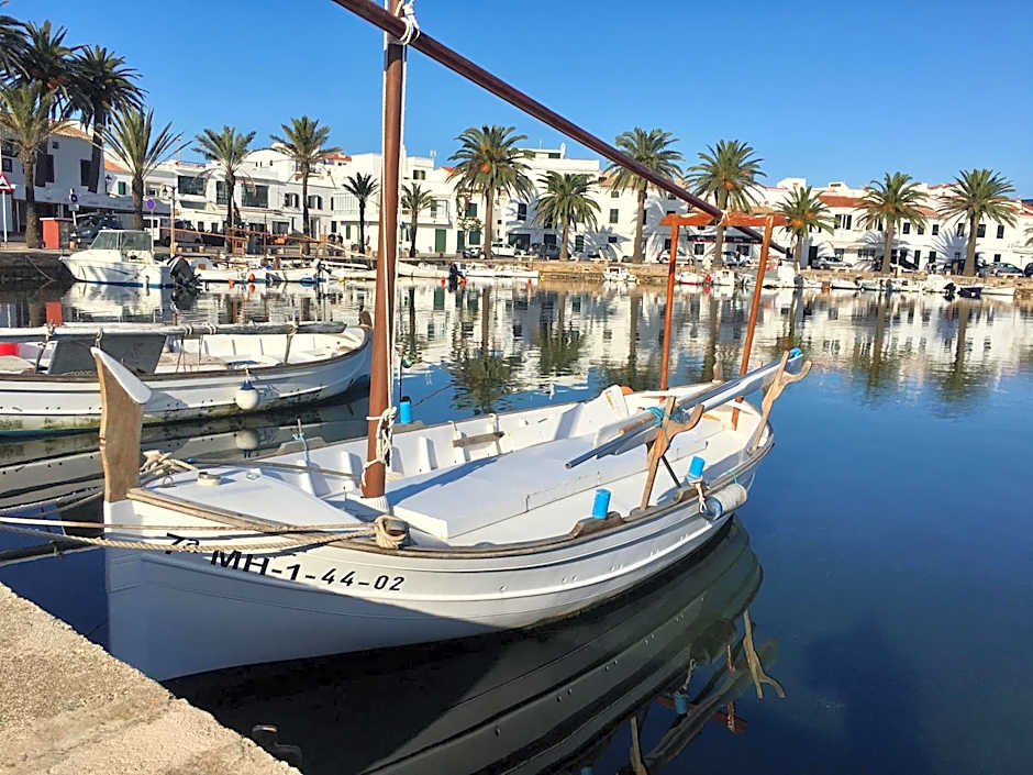 Hotel Los 5 Sentidos