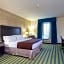 Holiday Inn Texarkana Arkansas Convention Center By IHG