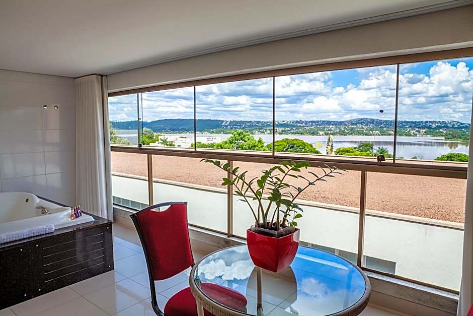 Transamerica Lagoa Santa