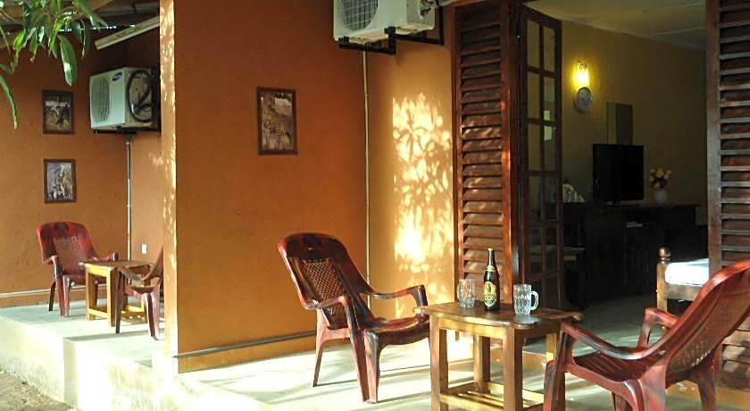 Elephant Rest Udawalawa Hotel