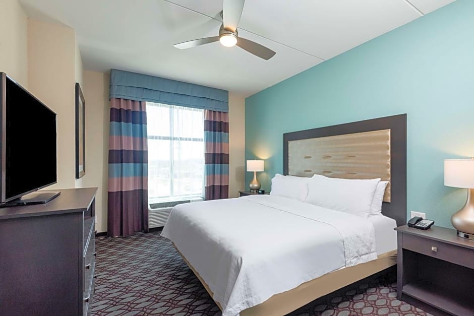 Homewood Suites by Hilton Fayetteville North Carolina