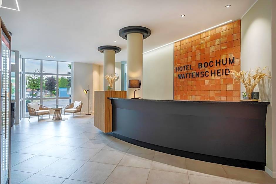 Hotel Bochum Wattenscheid Affiliated by Melia