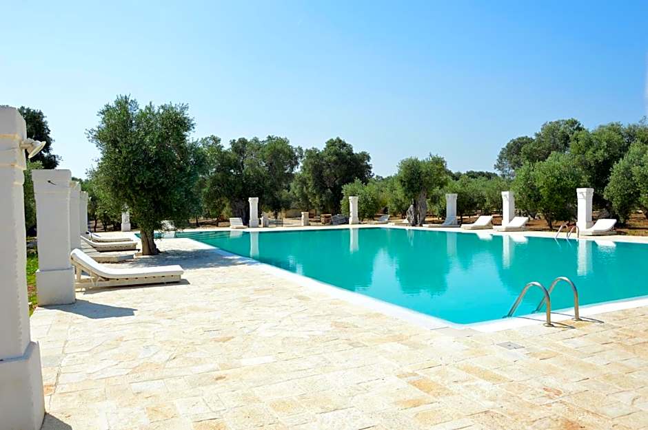 Agriturismo Masseria San Leonardo