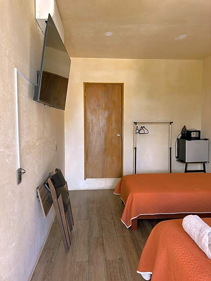 Villas Mandarina Bacalar