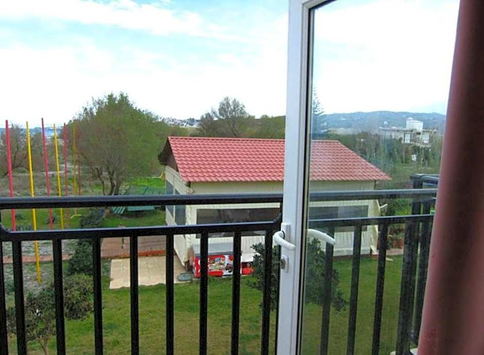 Baladinos Apartments