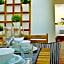 Baluarte da Vila Apartments