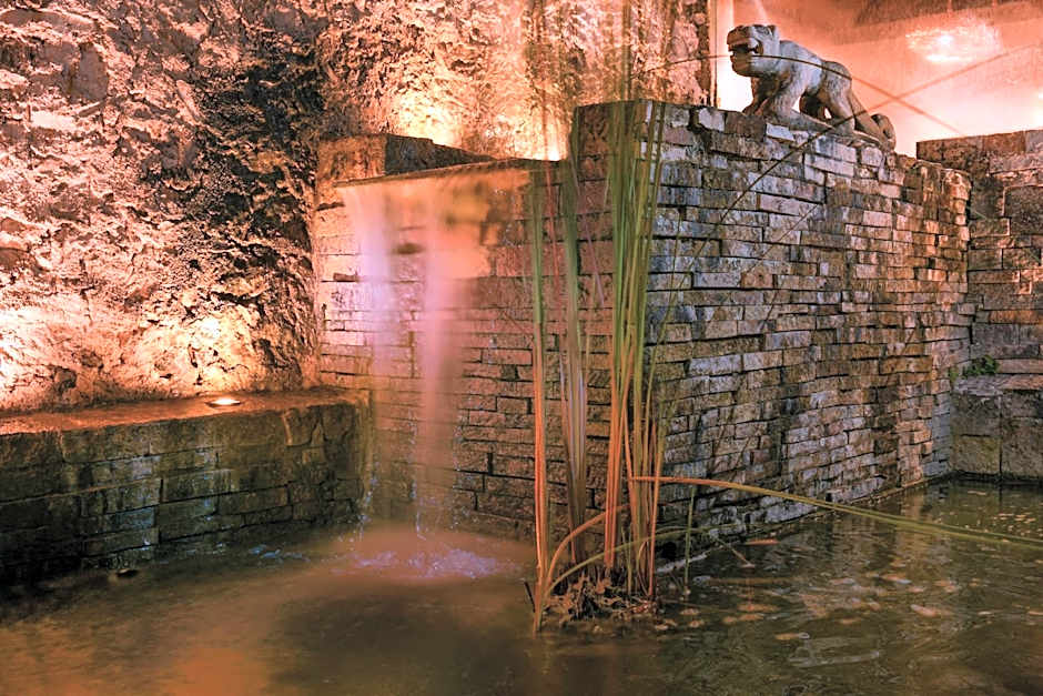 Casa del Jaguar Beach Hotel