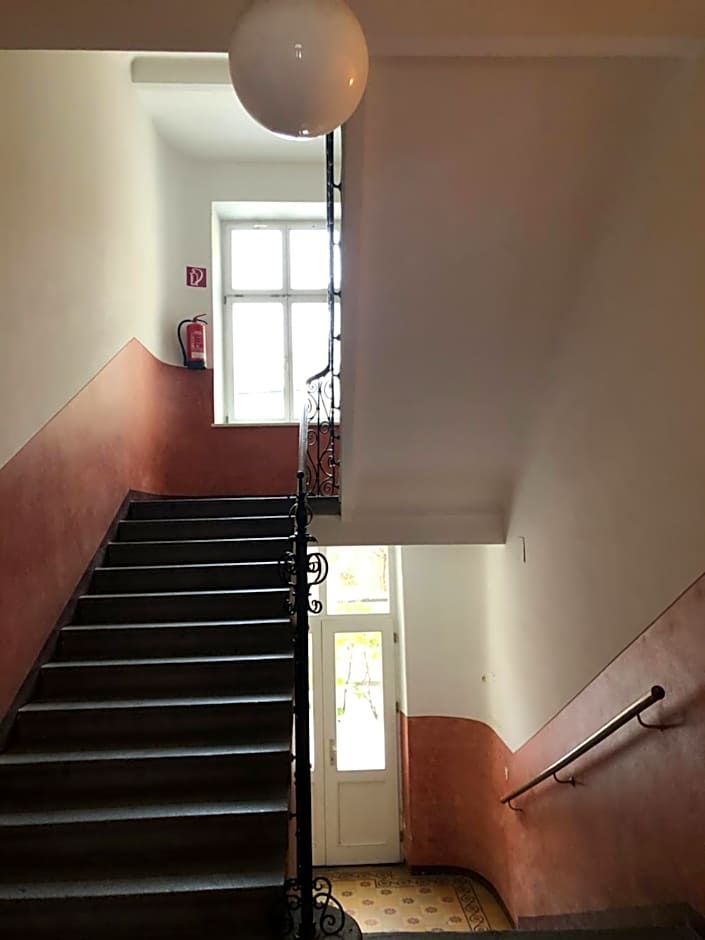 Sarah's Altstadt Oase Salzburg