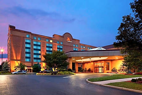 Marriott Cincinnati Airport