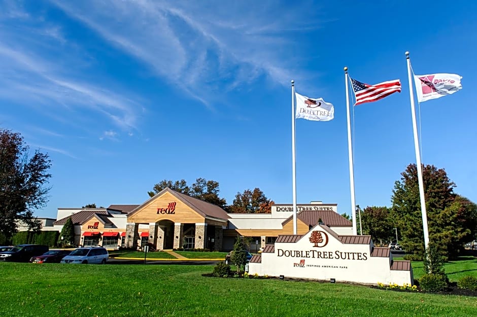 DoubleTree Suites by Hilton Mount Laurel